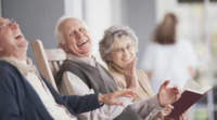 Canada Assisted Living Monthly Subscription
